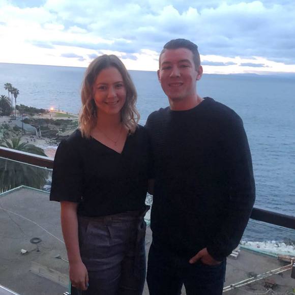 Meet your Posher, Chase - Picture 1 of 1